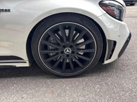 Mercedes-Benz C 43 AMG undefined | Auto.bg — изображение 7 Mercedes-Benz C 43 AMG undefined | Auto.bg — изображение 7