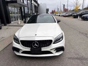 Mercedes-Benz C 43 AMG undefined | Auto.bg — изображение 6 Mercedes-Benz C 43 AMG undefined | Auto.bg — изображение 6