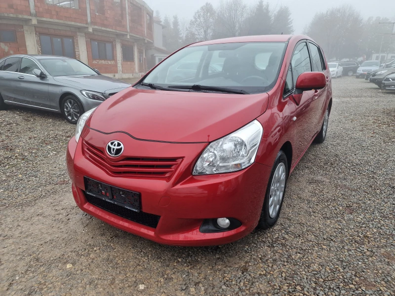 Toyota Verso 1.8I-147k.s-AUTOMATIC-KLIMATRONIK-6+ 1-EURO 5 - 14999 лв. / 7668.87 € - 93275515 1 | Car24.bg Toyota Verso 1.8I-147k.s-AUTOMATIC-KLIMATRONIK-6+ 1-EURO 5 - 14999 лв. / 7668.87 € - 93275515 1