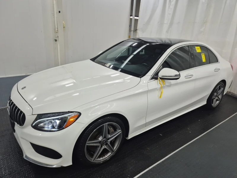 Mercedes-Benz C 300 4MATIC - 14900 € / 29141.87 лв. - 82563672 1 | Car24.bg Mercedes-Benz C 300 4MATIC - 14900 € / 29141.87 лв. - 82563672 1