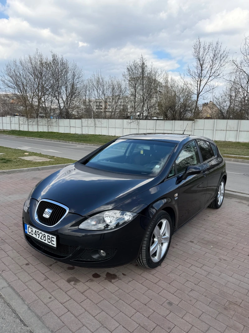 Seat Leon 1.9 tdi - 3489 € / 6823.89 лв. - 85869916 1 | Car24.bg Seat Leon 1.9 tdi - 3489 € / 6823.89 лв. - 85869916 1