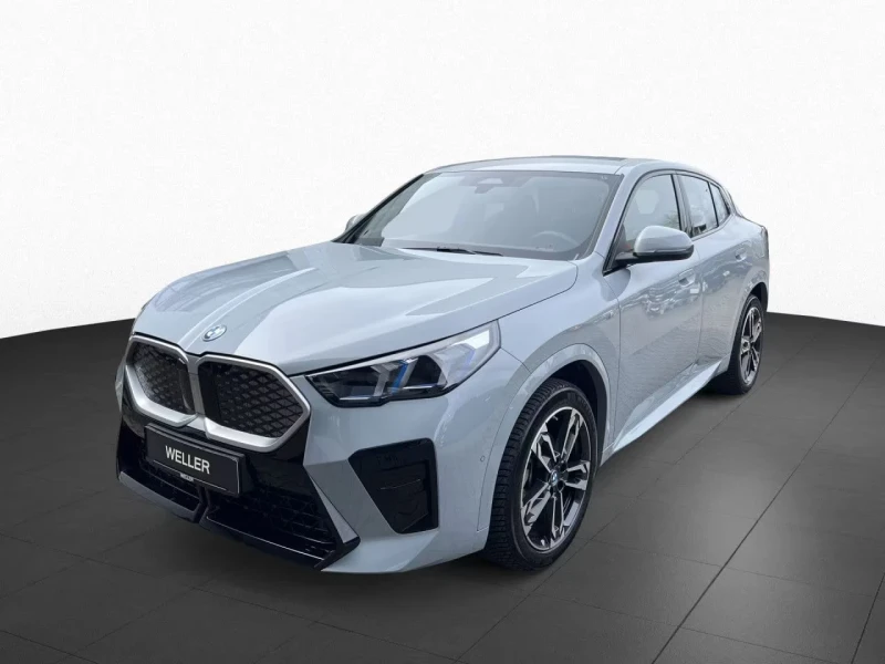 BMW iX2 eDrive20 M-Sport Ad.LED DISTR Keyless Winter Pack - 39850 € / 77939.83 лв. - 35304892 1 | Car24.bg BMW iX2 eDrive20 M-Sport Ad.LED DISTR Keyless Winter Pack - 39850 € / 77939.83 лв. - 35304892 1