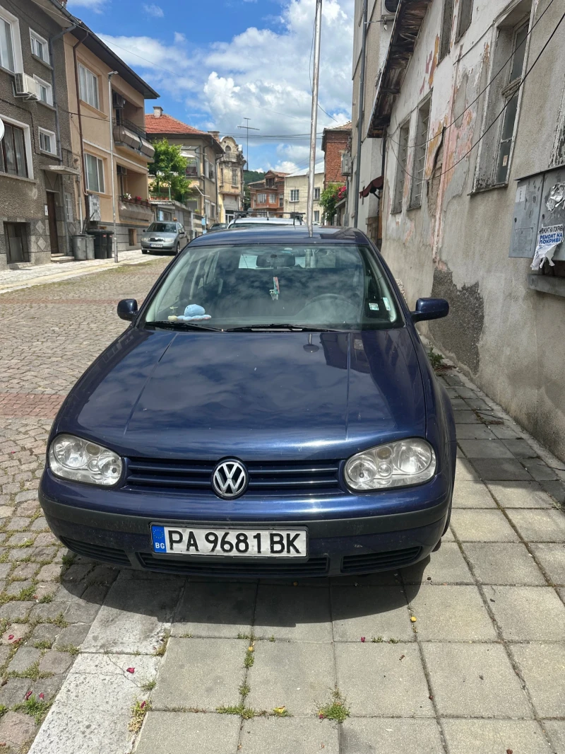 VW Golf - 1500 € / 2933.74 лв. - 58790186 1 | Car24.bg VW Golf - 1500 € / 2933.74 лв. - 58790186 1