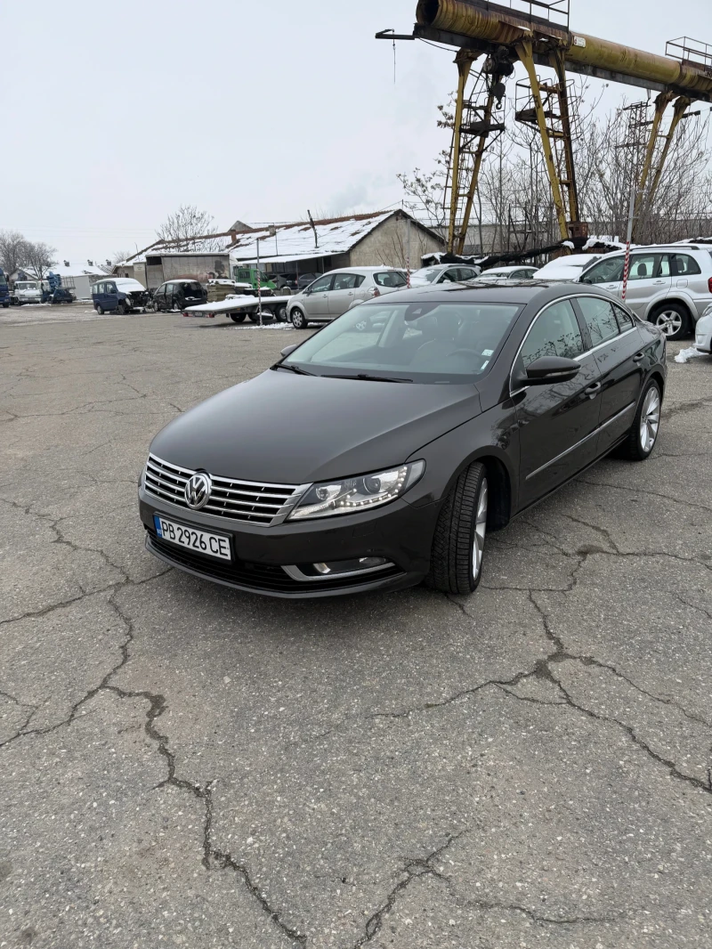 VW CC 2.0TDI - 11500 € - 83665496 1 | Car24.bg VW CC 2.0TDI - 11500 € - 83665496 1