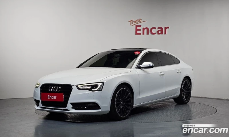 Audi A5 35 TDI Quattro Sportback 8TA - 10590 € - 40026496 1 | Car24.bg Audi A5 35 TDI Quattro Sportback 8TA - 10590 € - 40026496 1