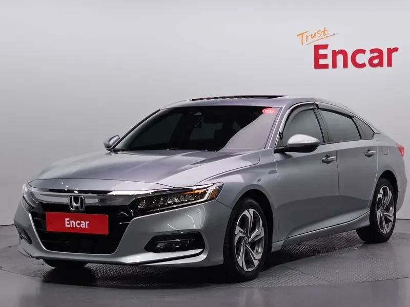 Honda Accord 1.5 TURBO* ПОДГРЕВ* НАВИГАЦИЯ* КАМЕРА* ПАРКТРОНИК* - 15986 € - 48044721 1 | Car24.bg Honda Accord 1.5 TURBO* ПОДГРЕВ* НАВИГАЦИЯ* КАМЕРА* ПАРКТРОНИК* - 15986 € - 48044721 1