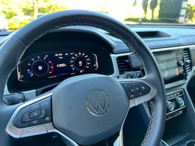 VW Atlas 2.0L 4Motion | Mobile.bg   8