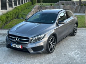 Mercedes-Benz GLA 220 4x4, ЛИЗИНГ, AMG, Night Pack, Lane assist, TOP, 1 - Car24.bg Mercedes-Benz GLA 220 4x4, ЛИЗИНГ, AMG, Night Pack, Lane assist, TOP, 1