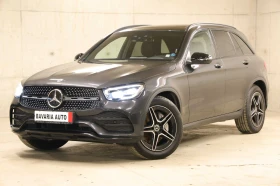 Mercedes-Benz GLC 400 d 4-MATIC AMG Paket Burmester Surround-Soundsyste - Car24.bg Mercedes-Benz GLC 400 d 4-MATIC AMG Paket Burmester Surround-Soundsyste