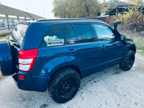 Suzuki Grand vitara 2.0i LPG - 15600 лв. / 7976.15 € - 79049068 16 | Car24.bg Suzuki Grand vitara 2.0i LPG - 15600 лв. / 7976.15 € - 79049068 16