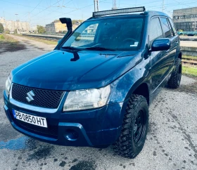 Suzuki Grand vitara 2.0i LPG - 15600 лв. / 7976.15 € - 79049068 14 | Car24.bg Suzuki Grand vitara 2.0i LPG - 15600 лв. / 7976.15 € - 79049068 14