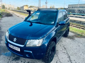 Suzuki Grand vitara 2.0i LPG - 15600 лв. / 7976.15 € - 79049068 15 | Car24.bg Suzuki Grand vitara 2.0i LPG - 15600 лв. / 7976.15 € - 79049068 15