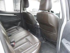 Isuzu D-max 2, 5-TDI-AUTOMAT-ITALY - 23500 лв. / 12015.36 € - 75845239 10 | Car24.bg Isuzu D-max 2, 5-TDI-AUTOMAT-ITALY - 23500 лв. / 12015.36 € - 75845239 10