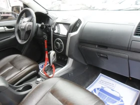 Isuzu D-max 2, 5-TDI-AUTOMAT-ITALY - 23500 лв. / 12015.36 € - 75845239 12 | Car24.bg Isuzu D-max 2, 5-TDI-AUTOMAT-ITALY - 23500 лв. / 12015.36 € - 75845239 12