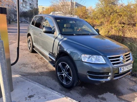 VW Touareg - Car24.bg VW Touareg
