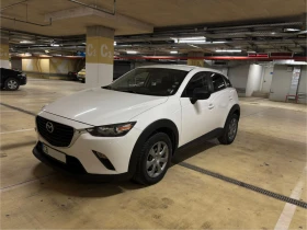 Mazda CX-3 - 12200 € / 23861.13 лв. - 76276747 3 | Car24.bg Mazda CX-3 - 12200 € / 23861.13 лв. - 76276747 3