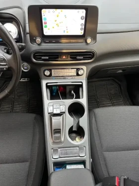 Hyundai Kona motor 39.2kw - 17500 € / 34227.03 лв. - 34884373 13 | Car24.bg Hyundai Kona motor 39.2kw - 17500 € / 34227.03 лв. - 34884373 13