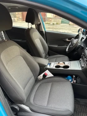 Hyundai Kona motor 39.2kw - 17500 € / 34227.03 лв. - 34884373 9 | Car24.bg Hyundai Kona motor 39.2kw - 17500 € / 34227.03 лв. - 34884373 9