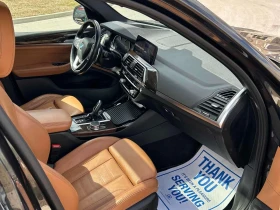 BMW X3 XDRIVE| HUD| АМБИЕНТНО| ПАНО| 2 КЛЮЧА| CARFAX - 16300 € / 31880.03 лв. - 96488237 16 | Car24.bg BMW X3 XDRIVE| HUD| АМБИЕНТНО| ПАНО| 2 КЛЮЧА| CARFAX - 16300 € / 31880.03 лв. - 96488237 16