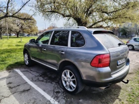 Porsche Cayenne - 6500 € / 12712.90 лв. - 87837847 5 | Car24.bg Porsche Cayenne - 6500 € / 12712.90 лв. - 87837847 5