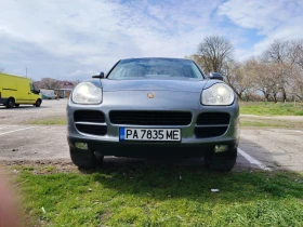 Porsche Cayenne - 6500 € / 12712.90 лв. - 87837847 4 | Car24.bg Porsche Cayenne - 6500 € / 12712.90 лв. - 87837847 4