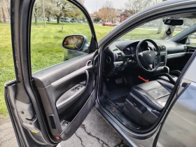 Porsche Cayenne - 6500 € / 12712.90 лв. - 87837847 16 | Car24.bg Porsche Cayenne - 6500 € / 12712.90 лв. - 87837847 16