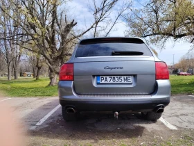 Porsche Cayenne - 6500 € / 12712.90 лв. - 87837847 8 | Car24.bg Porsche Cayenne - 6500 € / 12712.90 лв. - 87837847 8