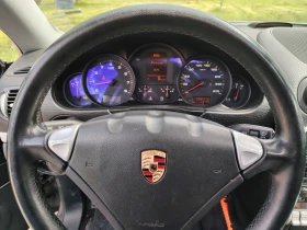 Porsche Cayenne - 6500 € / 12712.90 лв. - 87837847 17 | Car24.bg Porsche Cayenne - 6500 € / 12712.90 лв. - 87837847 17