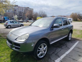 Porsche Cayenne - 6500 € / 12712.90 лв. - 87837847 3 | Car24.bg Porsche Cayenne - 6500 € / 12712.90 лв. - 87837847 3