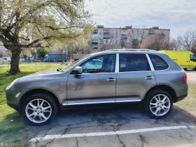 Porsche Cayenne - 6500 € / 12712.90 лв. - 87837847 2 | Car24.bg Porsche Cayenne - 6500 € / 12712.90 лв. - 87837847 2