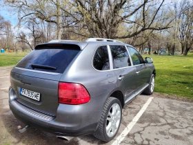 Porsche Cayenne - 6500 € / 12712.90 лв. - 87837847 7 | Car24.bg Porsche Cayenne - 6500 € / 12712.90 лв. - 87837847 7