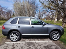 Porsche Cayenne - 6500 € / 12712.90 лв. - 87837847 9 | Car24.bg Porsche Cayenne - 6500 € / 12712.90 лв. - 87837847 9