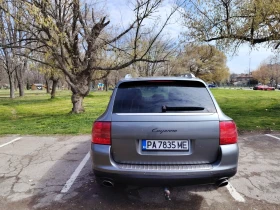 Porsche Cayenne - 6500 € / 12712.90 лв. - 87837847 6 | Car24.bg Porsche Cayenne - 6500 € / 12712.90 лв. - 87837847 6
