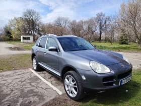 Porsche Cayenne - 6500 € / 12712.90 лв. - 87837847 10 | Car24.bg Porsche Cayenne - 6500 € / 12712.90 лв. - 87837847 10