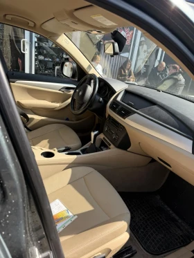 BMW X1 - 4200 € / 8214.49 лв. - 92066663 7 | Car24.bg BMW X1 - 4200 € / 8214.49 лв. - 92066663 7