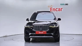 BMW X7 40d* ВЪЗДУХ* ПАМЕТ* 360 КАМ* ОБДУХВАНЕ* ЕКРАНИ* | Auto.bg — изображение 3 BMW X7 40d* ВЪЗДУХ* ПАМЕТ* 360 КАМ* ОБДУХВАНЕ* ЕКРАНИ* | Auto.bg — изображение 3