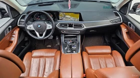 BMW X7 40d* ВЪЗДУХ* ПАМЕТ* 360 КАМ* ОБДУХВАНЕ* ЕКРАНИ* | Auto.bg — изображение 7 BMW X7 40d* ВЪЗДУХ* ПАМЕТ* 360 КАМ* ОБДУХВАНЕ* ЕКРАНИ* | Auto.bg — изображение 7