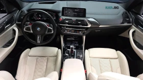 BMW X3 M* ПОДГРЕВ* ОБДУХВАНЕ* ДИСТРОНИК* 360* HUD* | Auto.bg — изображение 5 BMW X3 M* ПОДГРЕВ* ОБДУХВАНЕ* ДИСТРОНИК* 360* HUD* | Auto.bg — изображение 5