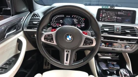 BMW X3 M* ПОДГРЕВ* ОБДУХВАНЕ* ДИСТРОНИК* 360* HUD* | Auto.bg — изображение 6 BMW X3 M* ПОДГРЕВ* ОБДУХВАНЕ* ДИСТРОНИК* 360* HUD* | Auto.bg — изображение 6