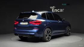 BMW X3 M* ПОДГРЕВ* ОБДУХВАНЕ* ДИСТРОНИК* 360* HUD* | Auto.bg — изображение 3 BMW X3 M* ПОДГРЕВ* ОБДУХВАНЕ* ДИСТРОНИК* 360* HUD* | Auto.bg — изображение 3
