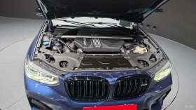 BMW X3 M* ПОДГРЕВ* ОБДУХВАНЕ* ДИСТРОНИК* 360* HUD* | Auto.bg — изображение 17 BMW X3 M* ПОДГРЕВ* ОБДУХВАНЕ* ДИСТРОНИК* 360* HUD* | Auto.bg — изображение 17