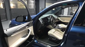 BMW X3 M* ПОДГРЕВ* ОБДУХВАНЕ* ДИСТРОНИК* 360* HUD* | Auto.bg — изображение 8 BMW X3 M* ПОДГРЕВ* ОБДУХВАНЕ* ДИСТРОНИК* 360* HUD* | Auto.bg — изображение 8