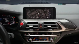 BMW X3 M* ПОДГРЕВ* ОБДУХВАНЕ* ДИСТРОНИК* 360* HUD* | Auto.bg — изображение 13 BMW X3 M* ПОДГРЕВ* ОБДУХВАНЕ* ДИСТРОНИК* 360* HUD* | Auto.bg — изображение 13