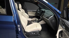 BMW X3 M* ПОДГРЕВ* ОБДУХВАНЕ* ДИСТРОНИК* 360* HUD* | Auto.bg — изображение 9 BMW X3 M* ПОДГРЕВ* ОБДУХВАНЕ* ДИСТРОНИК* 360* HUD* | Auto.bg — изображение 9
