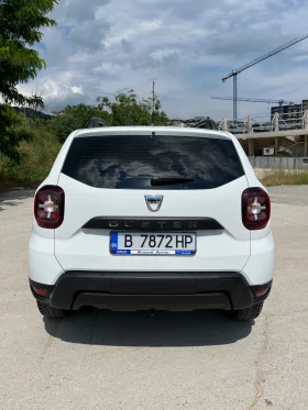 Dacia Duster 1.6 Бензин | Auto.bg — изображение 11 Dacia Duster 1.6 Бензин | Auto.bg — изображение 11