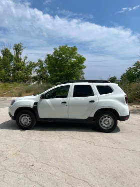 Dacia Duster 1.6 Бензин | Auto.bg — изображение 10 Dacia Duster 1.6 Бензин | Auto.bg — изображение 10