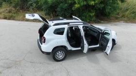 Dacia Duster 1.6 Бензин | Auto.bg — изображение 13 Dacia Duster 1.6 Бензин | Auto.bg — изображение 13