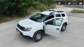 Dacia Duster 1.6 Бензин | Auto.bg — изображение 15 Dacia Duster 1.6 Бензин | Auto.bg — изображение 15