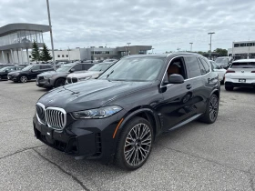Снимка BMW X5