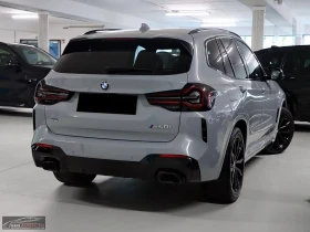 BMW X3 M40i/387HP/LASER/360/PANO/617z | Auto.bg — изображение 4 BMW X3 M40i/387HP/LASER/360/PANO/617z | Auto.bg — изображение 4